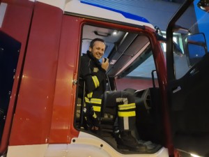Read more about the article 8. Oktober 2020 – Endlich wieder Amstettner Feuerwehr-Abschnittsübung