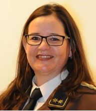 Tanja Jagetsberger