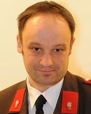 Wolfgang Zarl