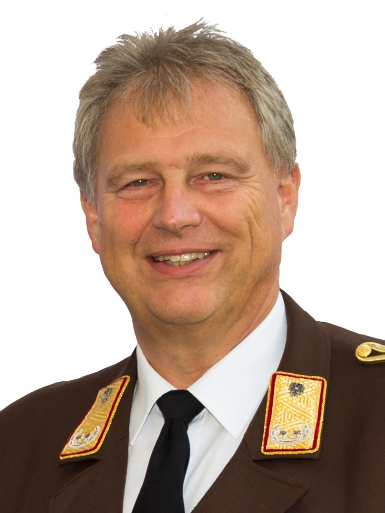Armin Blutsch