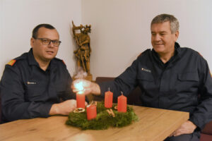 Read more about the article Tipps gegen Adventkranzbrände