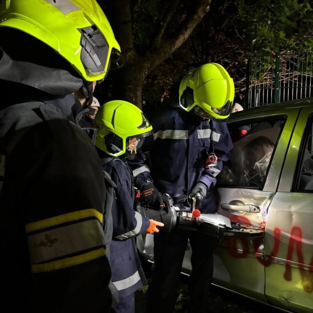 Action Tag für die Feuerwehrjugend Greinsfurth